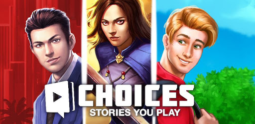 Choices - Stories You Play